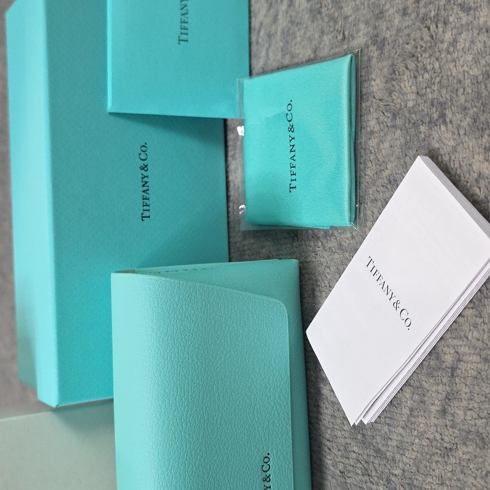Tiffany & Co. TF3089 sunglasses - Picture 7 of 8